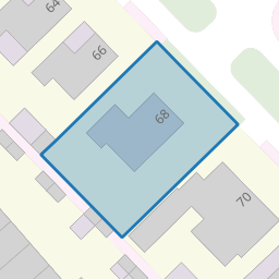 Perceel LLS00-A-1426