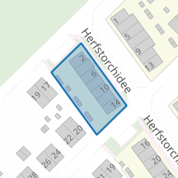 Perceel LLS00-A-1497