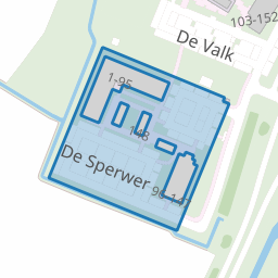 Perceel LLS00-A-1512