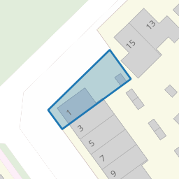 Perceel LLS00-A-1580