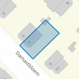 Perceel LLS00-A-1650