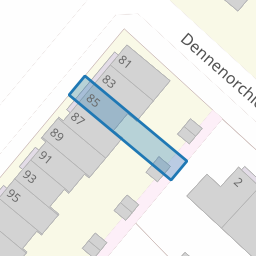 Perceel LLS00-A-1654