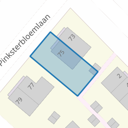 Perceel LLS00-A-1666