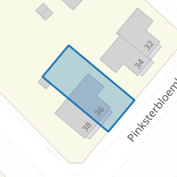 Perceel LLS00-A-1685