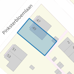 Perceel LLS00-A-1686