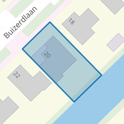 Perceel LLS00-A-1695