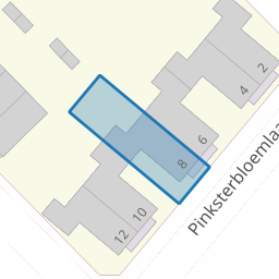 Perceel LLS00-A-1721