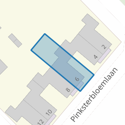 Perceel LLS00-A-1722