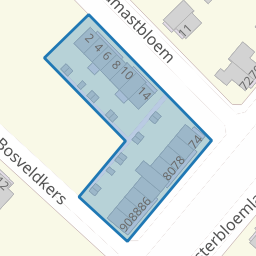 Perceel LLS00-A-1732