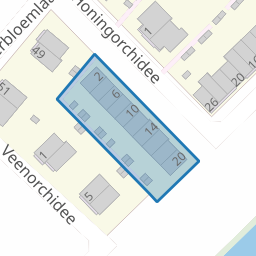 Perceel LLS00-A-1735