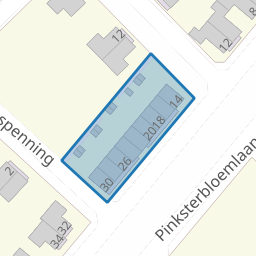 Perceel LLS00-A-1736