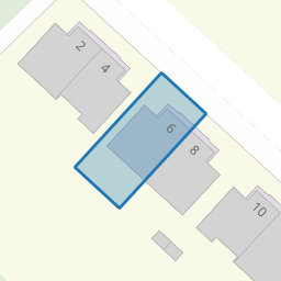 Perceel LLS00-A-1743