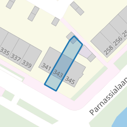 Perceel LLS00-A-1916