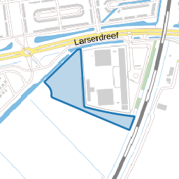 Perceel LLS00-A-1922