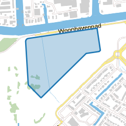 Perceel LLS00-A-1951