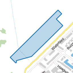 Perceel LLS00-A-1953