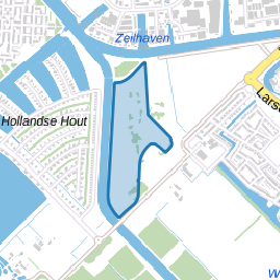 Perceel LLS00-A-1954