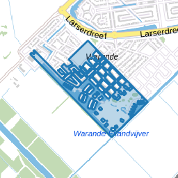 Perceel LLS00-A-1968