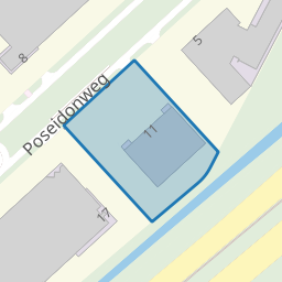 Perceel LLS00-B-274