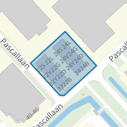 Perceel LLS00-B-86