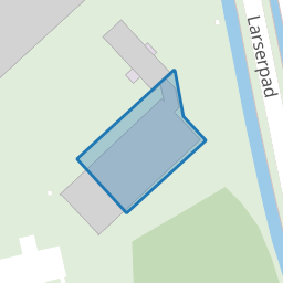 Perceel LLS00-B-931