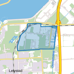 Sectie LLS00-F