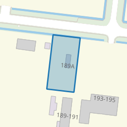 Perceel LLS00-F-1305