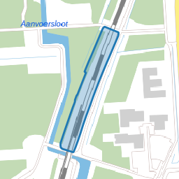 Perceel LLS00-H-1009