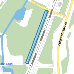 Perceel LLS00-H-1010