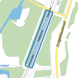 Perceel LLS00-H-1012