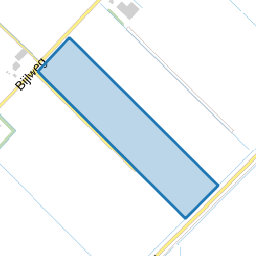 Perceel LLS00-H-1054