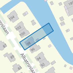 Perceel LLS00-H-1155