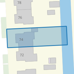 Perceel LLS00-H-1233