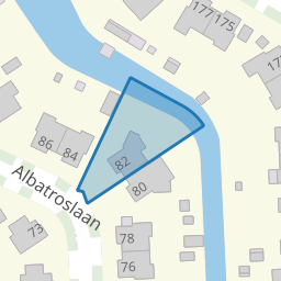 Perceel LLS00-H-1237