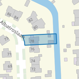 Perceel LLS00-H-1238