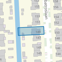 Perceel LLS00-H-1245