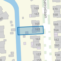 Perceel LLS00-H-1247