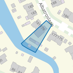 Perceel LLS00-H-1252