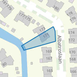 Perceel LLS00-H-1265