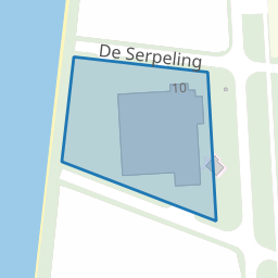 Perceel LLS00-H-1284