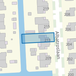 Perceel LLS00-H-1357