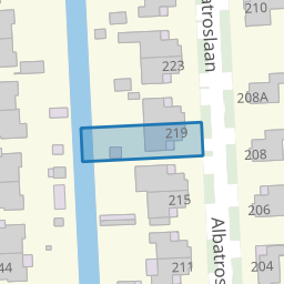 Perceel LLS00-H-1360