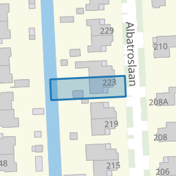 Perceel LLS00-H-1362