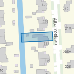 Perceel LLS00-H-1363