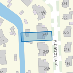 Perceel LLS00-H-1389