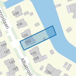 Perceel LLS00-H-1409