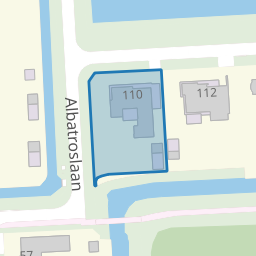 Perceel LLS00-H-1461