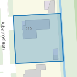 Perceel LLS00-H-1465