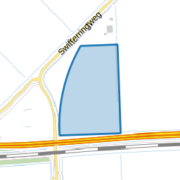 Perceel LLS00-H-1480