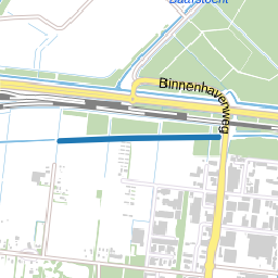 Perceel LLS00-H-1509